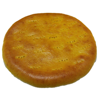 نان محلی